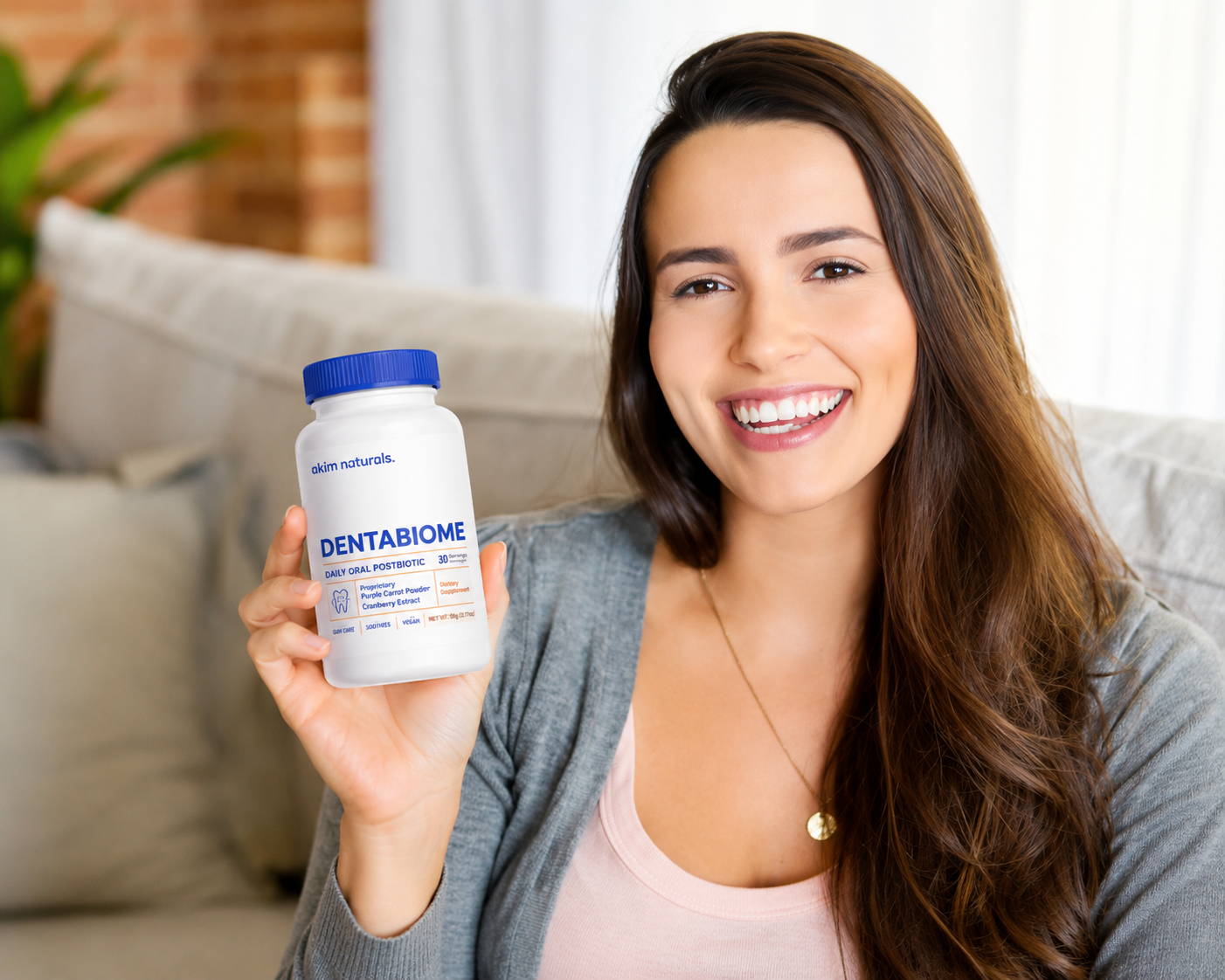 dentabiome customer review 3