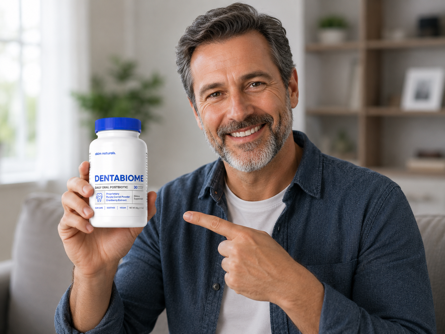 dentabiome customer review 2